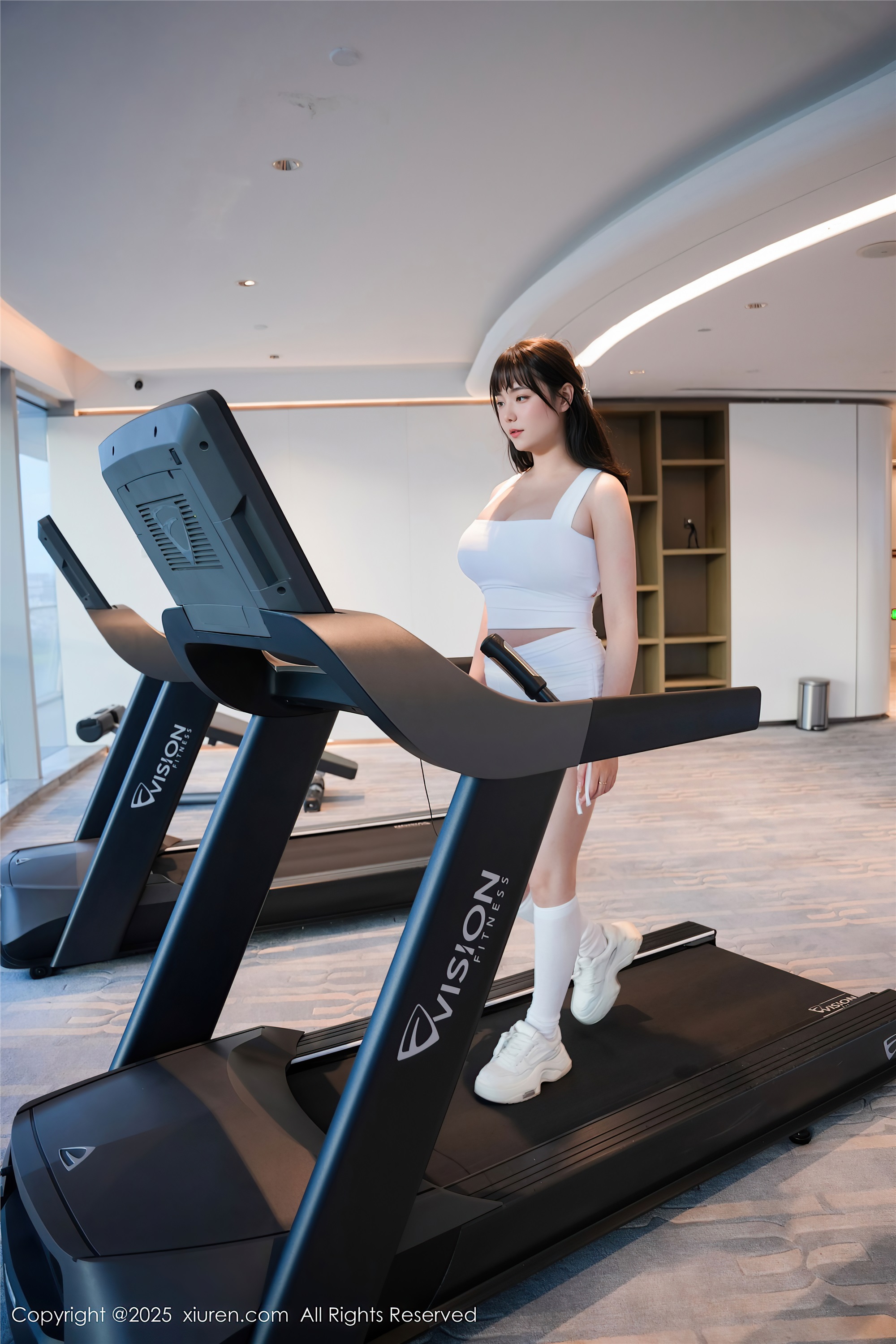 Xiuren秀人网 2025.09.25 NO.10808 软情